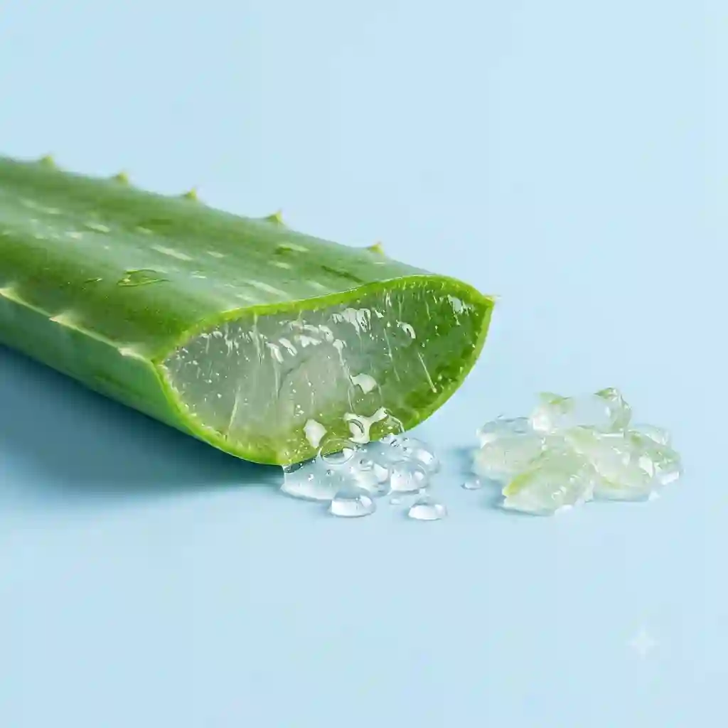 aloe vera