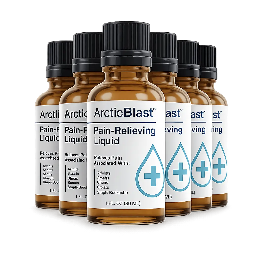 arctic blast 6_bottles pricing