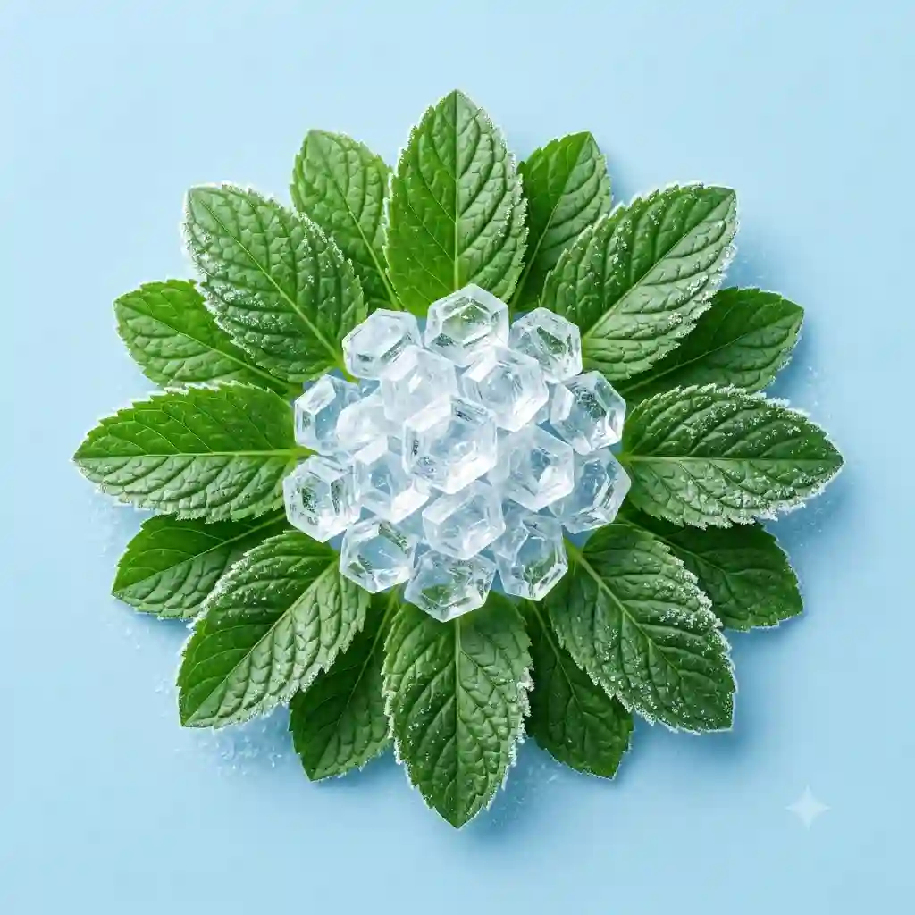 menthol